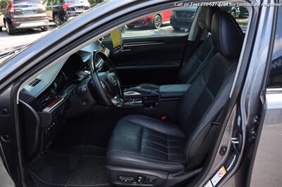 2016 Lexus ES 350   - Photo 9 - Roswell, GA 30075
