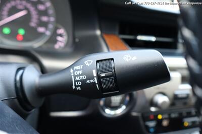 2016 Lexus ES 350   - Photo 15 - Roswell, GA 30075