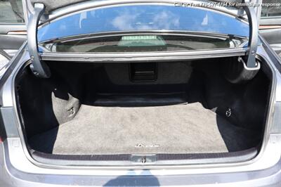 2016 Lexus ES 350   - Photo 34 - Roswell, GA 30075