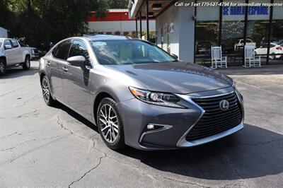 2016 Lexus ES 350   - Photo 4 - Roswell, GA 30075