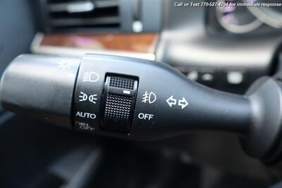 2016 Lexus ES 350   - Photo 12 - Roswell, GA 30075