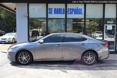 2016 Lexus ES 350   - Photo 2 - Roswell, GA 30075