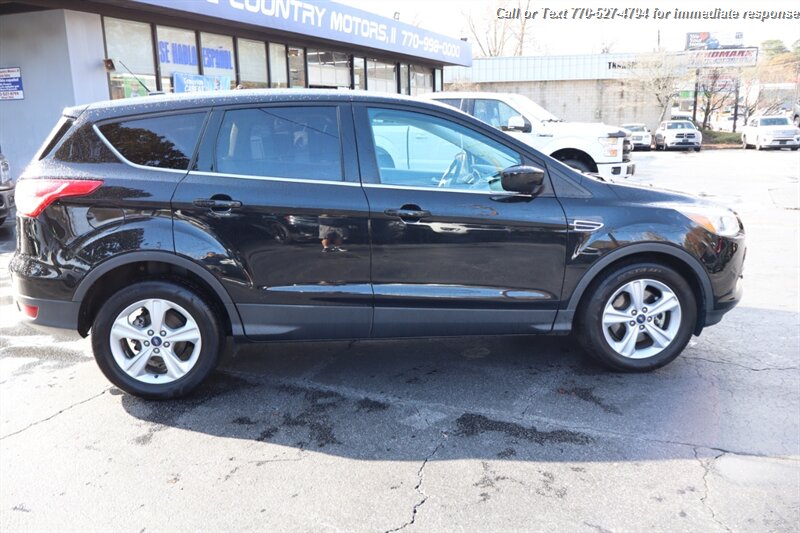 2015 Ford Escape SE photo 4