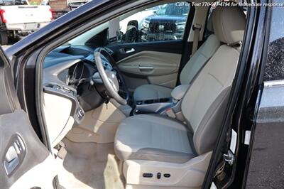 2015 Ford Escape SE   - Photo 9 - Roswell, GA 30075