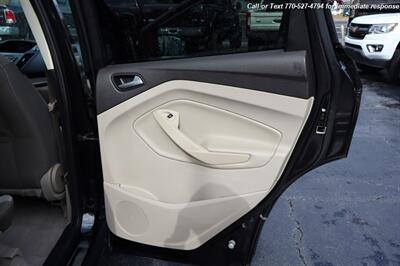 2015 Ford Escape SE   - Photo 27 - Roswell, GA 30075