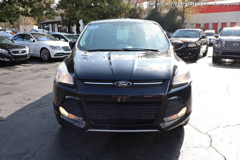 2015 Ford Escape SE photo 2