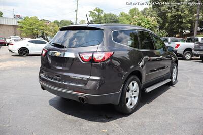 2016 Chevrolet Traverse LTZ   - Photo 6 - Roswell, GA 30075
