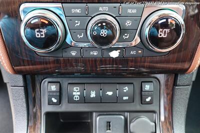 2016 Chevrolet Traverse LTZ   - Photo 16 - Roswell, GA 30075