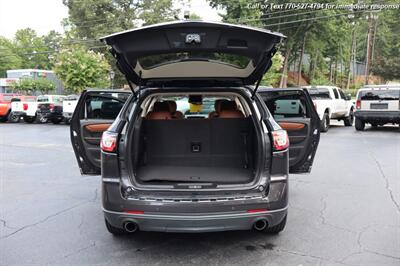 2016 Chevrolet Traverse LTZ   - Photo 30 - Roswell, GA 30075
