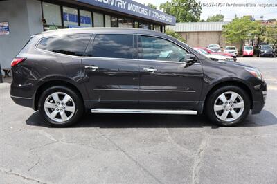 2016 Chevrolet Traverse LTZ   - Photo 5 - Roswell, GA 30075
