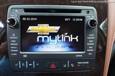 2016 Chevrolet Traverse LTZ   - Photo 15 - Roswell, GA 30075