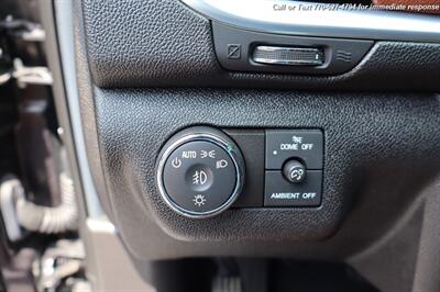 2016 Chevrolet Traverse LTZ   - Photo 11 - Roswell, GA 30075