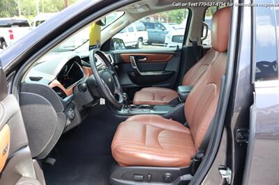 2016 Chevrolet Traverse LTZ   - Photo 9 - Roswell, GA 30075