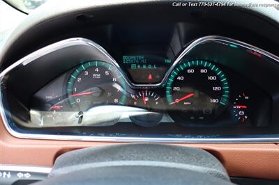2016 Chevrolet Traverse LTZ   - Photo 12 - Roswell, GA 30075