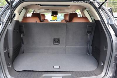 2016 Chevrolet Traverse LTZ   - Photo 29 - Roswell, GA 30075