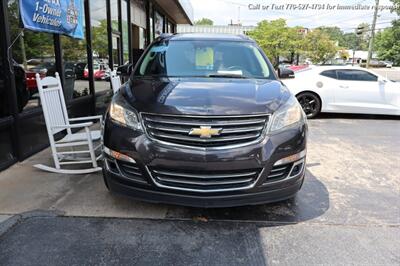 2016 Chevrolet Traverse LTZ   - Photo 3 - Roswell, GA 30075