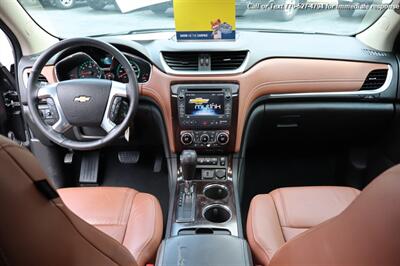 2016 Chevrolet Traverse LTZ   - Photo 21 - Roswell, GA 30075