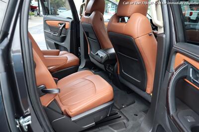2016 Chevrolet Traverse LTZ   - Photo 27 - Roswell, GA 30075