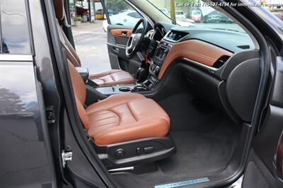 2016 Chevrolet Traverse LTZ   - Photo 25 - Roswell, GA 30075