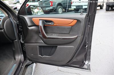 2016 Chevrolet Traverse LTZ   - Photo 26 - Roswell, GA 30075