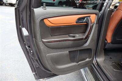 2016 Chevrolet Traverse LTZ   - Photo 19 - Roswell, GA 30075