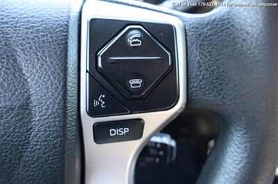 2015 Toyota Tundra SR5   - Photo 17 - Roswell, GA 30075