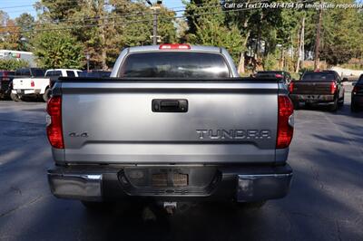 2015 Toyota Tundra SR5   - Photo 7 - Roswell, GA 30075