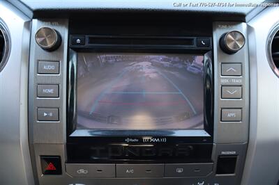2015 Toyota Tundra SR5   - Photo 21 - Roswell, GA 30075