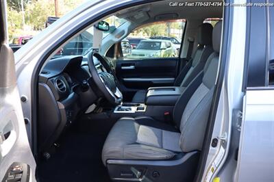 2015 Toyota Tundra SR5   - Photo 12 - Roswell, GA 30075