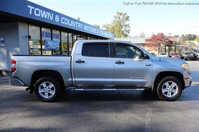 2015 Toyota Tundra SR5   - Photo 5 - Roswell, GA 30075