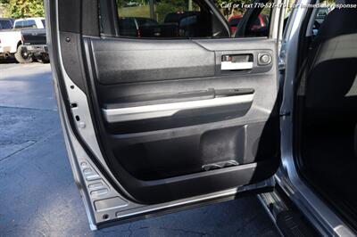 2015 Toyota Tundra SR5   - Photo 24 - Roswell, GA 30075
