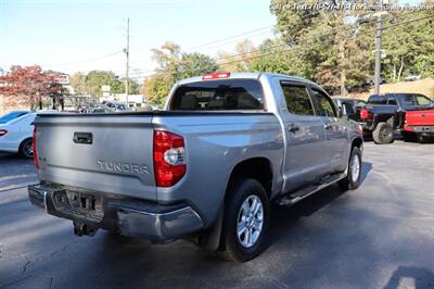 2015 Toyota Tundra SR5   - Photo 6 - Roswell, GA 30075