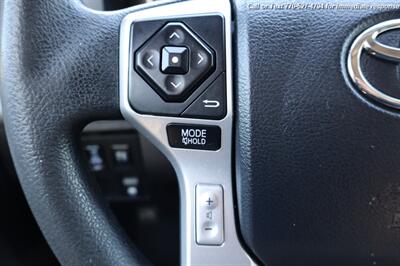 2015 Toyota Tundra SR5   - Photo 16 - Roswell, GA 30075