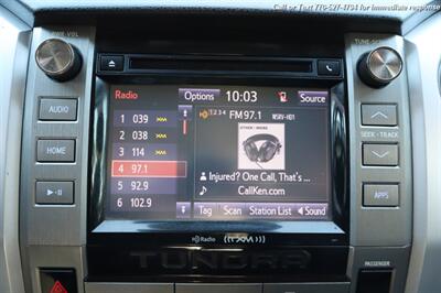 2015 Toyota Tundra SR5   - Photo 18 - Roswell, GA 30075