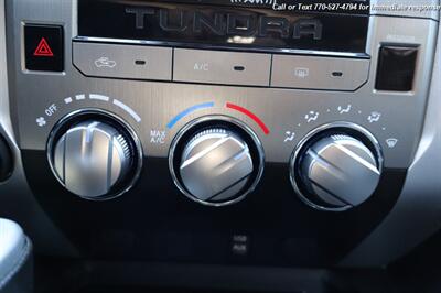 2015 Toyota Tundra SR5   - Photo 20 - Roswell, GA 30075