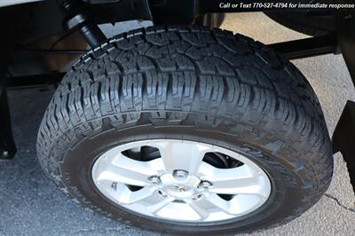 2015 Toyota Tundra SR5   - Photo 9 - Roswell, GA 30075