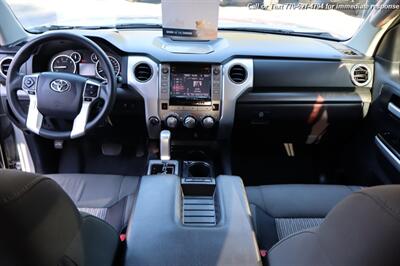 2015 Toyota Tundra SR5   - Photo 25 - Roswell, GA 30075