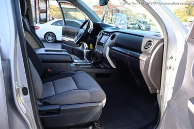 2015 Toyota Tundra SR5   - Photo 26 - Roswell, GA 30075