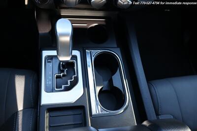 2015 Toyota Tundra SR5   - Photo 22 - Roswell, GA 30075