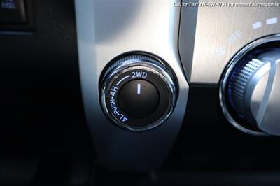 2015 Toyota Tundra SR5   - Photo 19 - Roswell, GA 30075