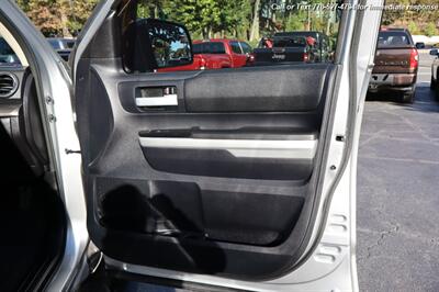 2015 Toyota Tundra SR5   - Photo 27 - Roswell, GA 30075