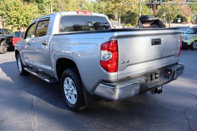 2015 Toyota Tundra SR5   - Photo 8 - Roswell, GA 30075