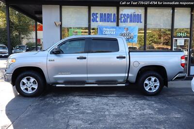 2015 Toyota Tundra SR5   - Photo 2 - Roswell, GA 30075