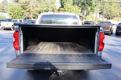 2015 Toyota Tundra SR5   - Photo 10 - Roswell, GA 30075
