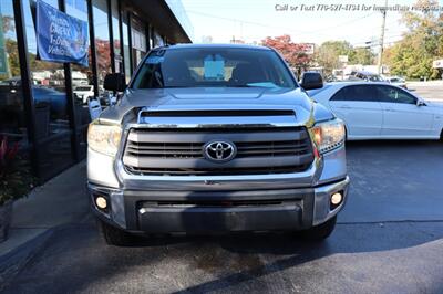 2015 Toyota Tundra SR5   - Photo 3 - Roswell, GA 30075