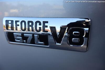 2015 Toyota Tundra SR5   - Photo 11 - Roswell, GA 30075