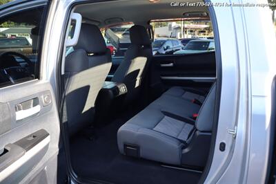 2015 Toyota Tundra SR5   - Photo 23 - Roswell, GA 30075