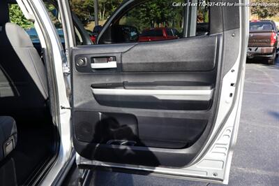 2015 Toyota Tundra SR5   - Photo 29 - Roswell, GA 30075