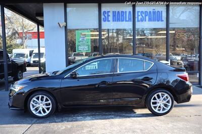 2019 Acura ILX  *Salvage Title* - Photo 2 - Roswell, GA 30075