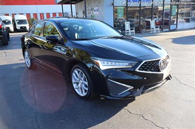 2019 Acura ILX  *Salvage Title* - Photo 4 - Roswell, GA 30075